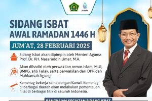 sidangisbatramadhan