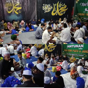 buka-bersama